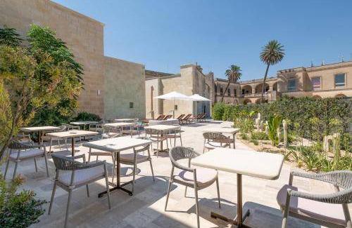 Centro Storico Bed & Breakfast | 30 m² Bed and breakfast ∙ 2 guests