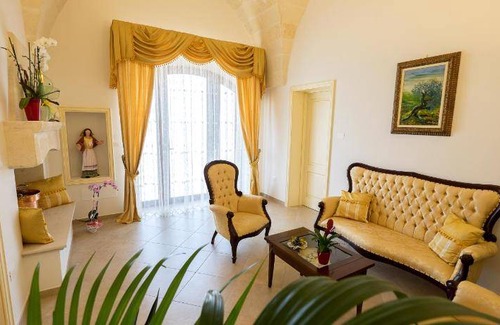 Villa Castelli Bed & Breakfast | 30 m² Bed and breakfast ∙ 5 guests