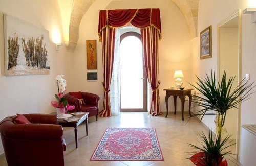 Villa Castelli Bed & Breakfast | 30 m² Bed and breakfast ∙ 5 guests