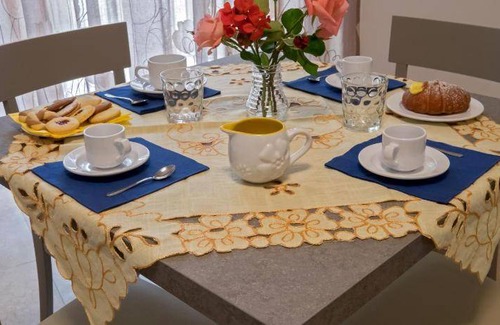Villa Castelli Bed & Breakfast | 30 m² Bed and breakfast ∙ 5 guests