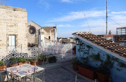 Bitonto Bed & Breakfast | 30 m² Bed and breakfast ∙ 4 guests