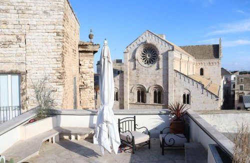 Bitonto Bed & Breakfast | 30 m² Bed and breakfast ∙ 4 guests