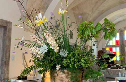 Alezio Bed & Breakfast | 30 m² Bed and breakfast ∙ 127 guests