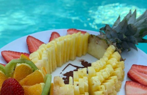 Alezio Bed & Breakfast | 30 m² Bed and breakfast ∙ 127 guests