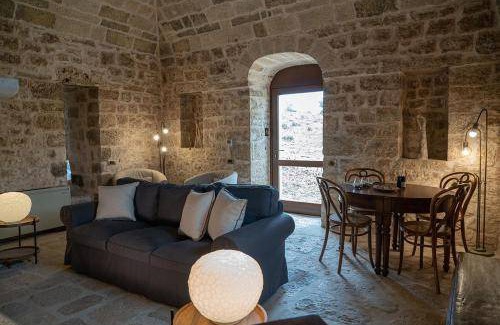 Altamura House | 30 m² Farmhouse ∙ 4 guests