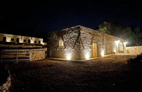 Altamura House | 30 m² Farmhouse ∙ 4 guests