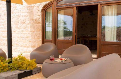 Altamura House | 30 m² Farmhouse ∙ 4 guests