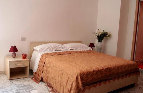 Ischitella House | 30 m² Farmhouse ∙ 2 bedrooms ∙ 4 guests