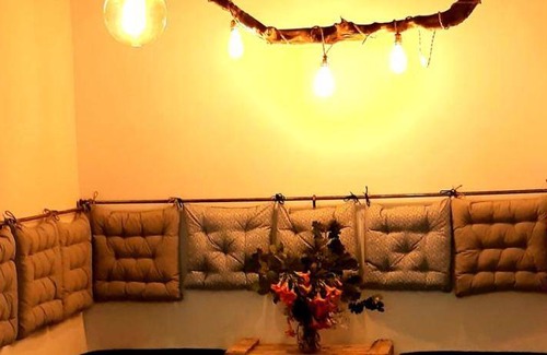Ischitella House | 30 m² Farmhouse ∙ 2 bedrooms ∙ 4 guests
