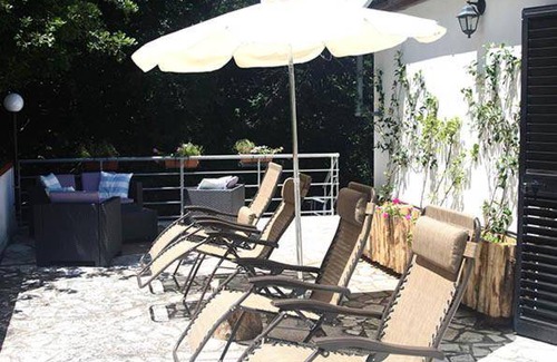 Ischitella House | 30 m² Farmhouse ∙ 2 bedrooms ∙ 4 guests