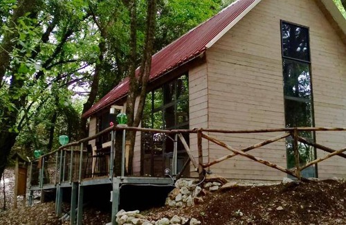 Ischitella House | 30 m² Farmhouse ∙ 2 bedrooms ∙ 4 guests