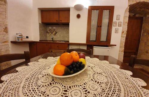 Sammichele di Bari House | 30 m² House ∙ 1 bedroom ∙ 3 guests