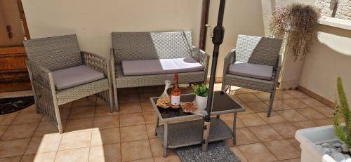 Sammichele di Bari House | 30 m² House ∙ 1 bedroom ∙ 3 guests