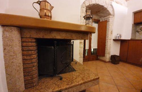 Sammichele di Bari House | 30 m² House ∙ 1 bedroom ∙ 3 guests