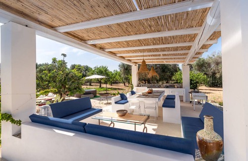 Ceglie Messapica House | 30 m² House ∙ 1 bedroom ∙ 4 guests