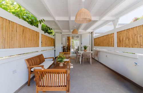 Fontanelle House | 30 m² House ∙ 1 bedroom ∙ 4 guests