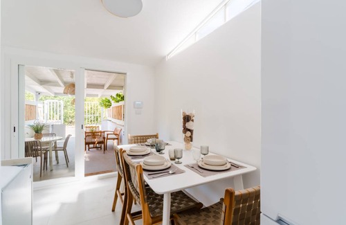 Fontanelle House | 30 m² House ∙ 1 bedroom ∙ 4 guests