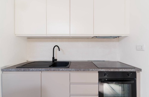 Fontanelle House | 30 m² House ∙ 1 bedroom ∙ 4 guests