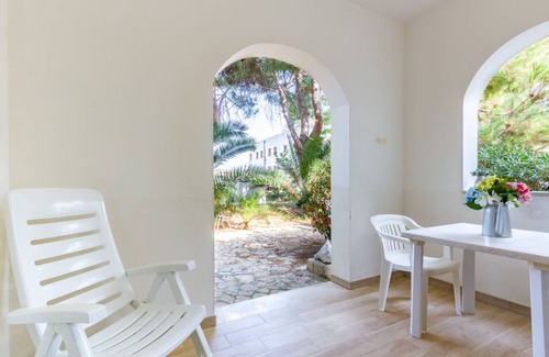 Scialara House | 30 m² House ∙ 1 bedroom ∙ 4 guests