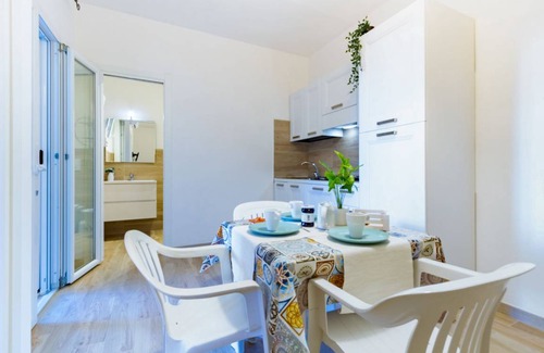 Scialara House | 30 m² House ∙ 1 bedroom ∙ 4 guests