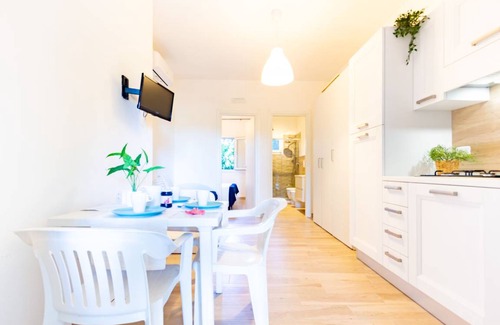 Scialara House | 30 m² House ∙ 1 bedroom ∙ 4 guests