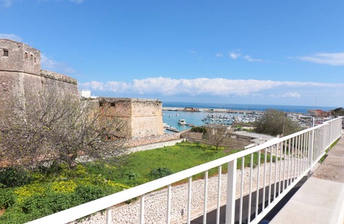 Otranto House | 30 m² House ∙ 1 bedroom ∙ 2 guests