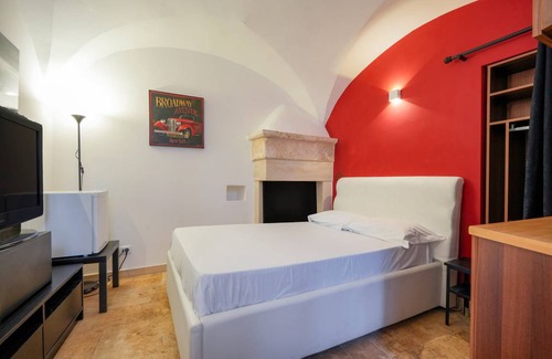Putignano House | 30 m² House ∙ 1 bedroom ∙ 2 guests