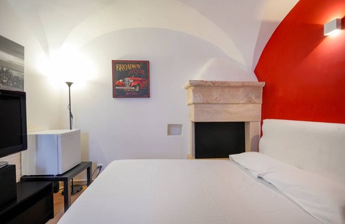 Putignano House | 30 m² House ∙ 1 bedroom ∙ 2 guests