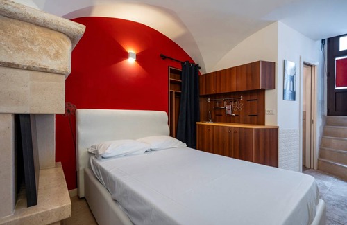Putignano House | 30 m² House ∙ 1 bedroom ∙ 2 guests
