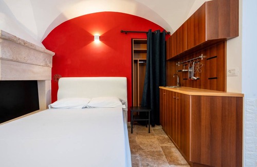 Putignano House | 30 m² House ∙ 1 bedroom ∙ 2 guests