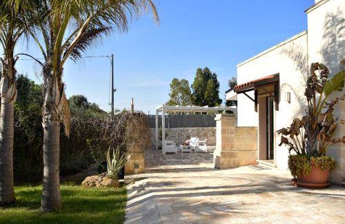 Mesagne Bed & Breakfast | 30 m² Bed and breakfast ∙ 2 guests