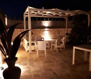 Mesagne Bed & Breakfast | 30 m² Bed and breakfast ∙ 2 guests