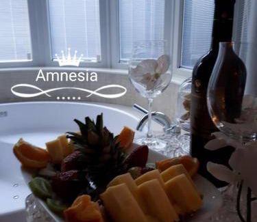 Mesagne Bed & Breakfast | 30 m² Bed and breakfast ∙ 2 guests