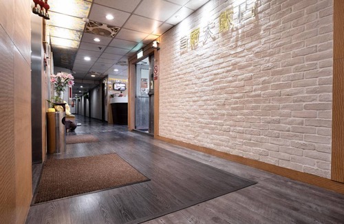 Banqiao House | 30 m² Motel ∙ 127 guests