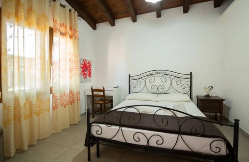 Ruffano Resort | 30 m² Private room ∙ 1 bedroom ∙ 2 guests