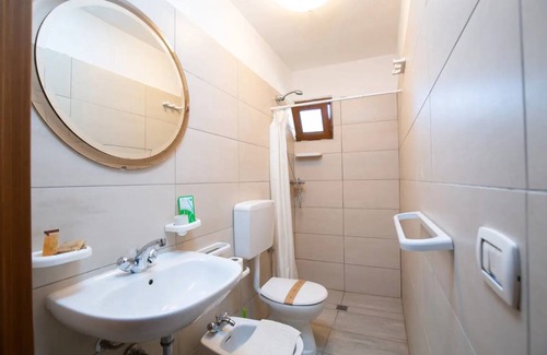 Ruffano Resort | 30 m² Private room ∙ 1 bedroom ∙ 2 guests