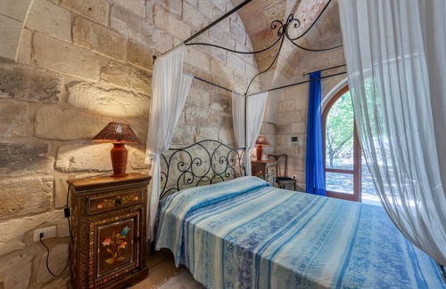 Vernole Resort | 30 m² Private room ∙ 1 bedroom ∙ 2 guests