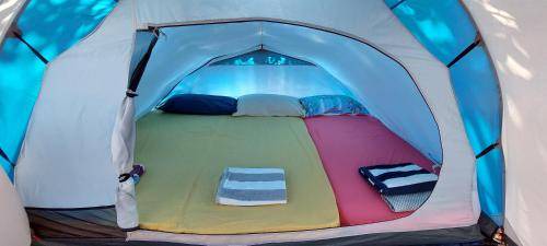 Sanarica Resort | 30 m² Resort ∙ 2 guests
