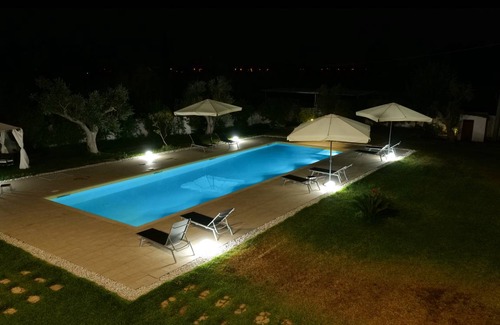 Cursi Apartment | 30 m² Studio flat ∙ 4 guests