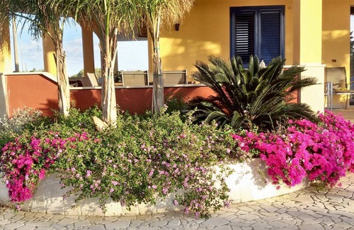 Il Monte Apartment | 30 m² Studio flat ∙ 1 bedroom ∙ 4 guests
