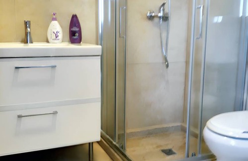Il Monte Apartment | 30 m² Studio flat ∙ 1 bedroom ∙ 4 guests