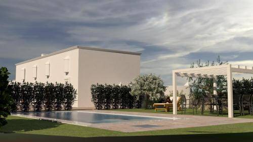 Cozzana Apartment | 300 m² Apartment ∙ 5 bedrooms ∙ 8 guests