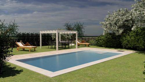 Cozzana Apartment | 300 m² Apartment ∙ 5 bedrooms ∙ 8 guests