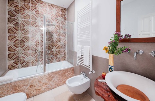 Ceglie Messapica Villa | 300 m² Villa ∙ 4 bedrooms ∙ 8 guests