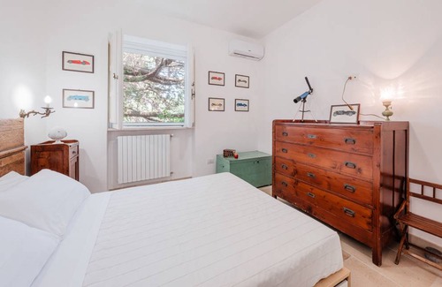 Ceglie Messapica Villa | 300 m² Villa ∙ 4 bedrooms ∙ 8 guests