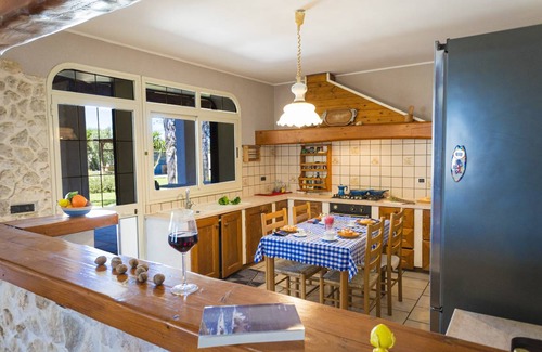Muro Leccese Villa | 300 m² Villa ∙ 5 bedrooms ∙ 12 guests