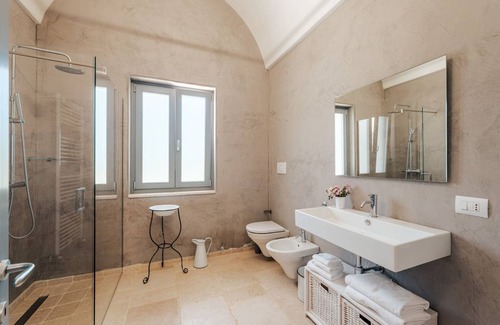 Pezze di Greco Villa | 300 m² Villa ∙ 6 bedrooms ∙ 12 guests