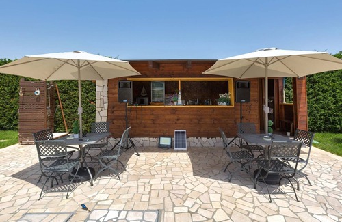 Poggiardo Villa | 3048 Villette Tundo by BarbarHouse