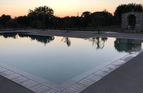 Cutrofiano Bed & Breakfast | 31 m² Bed and breakfast ∙ 5 guests