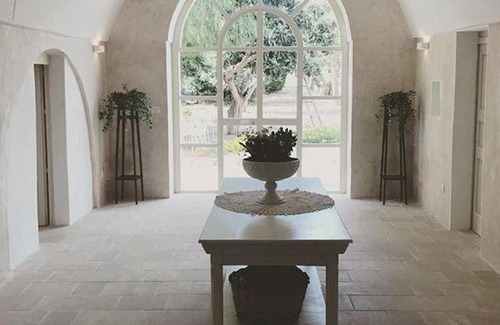 Cutrofiano Bed & Breakfast | 31 m² Bed and breakfast ∙ 5 guests